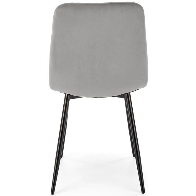 Szék K525 szürke