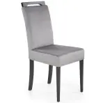 Szék CLARION GRAFIT monolith 77/riviera