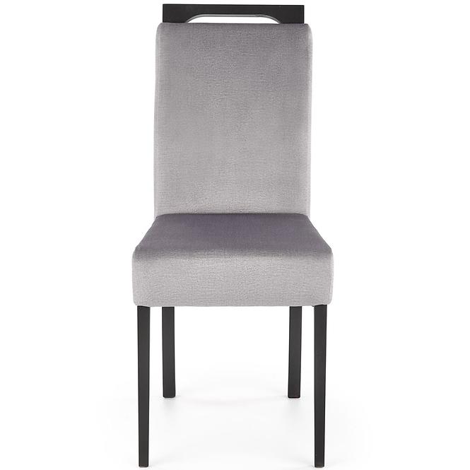 Szék CLARION GRAFIT monolith 77/riviera