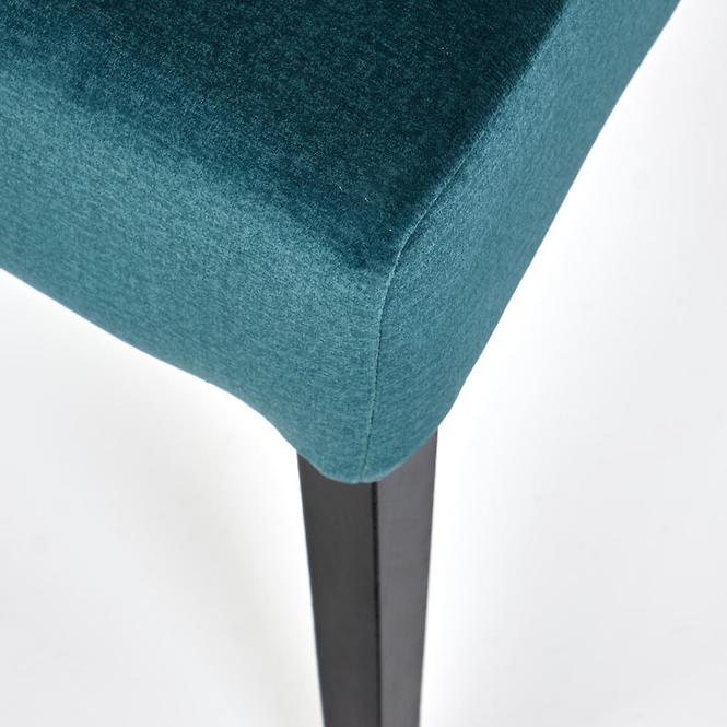 Szék CLARION zöld monolith 37/riviera