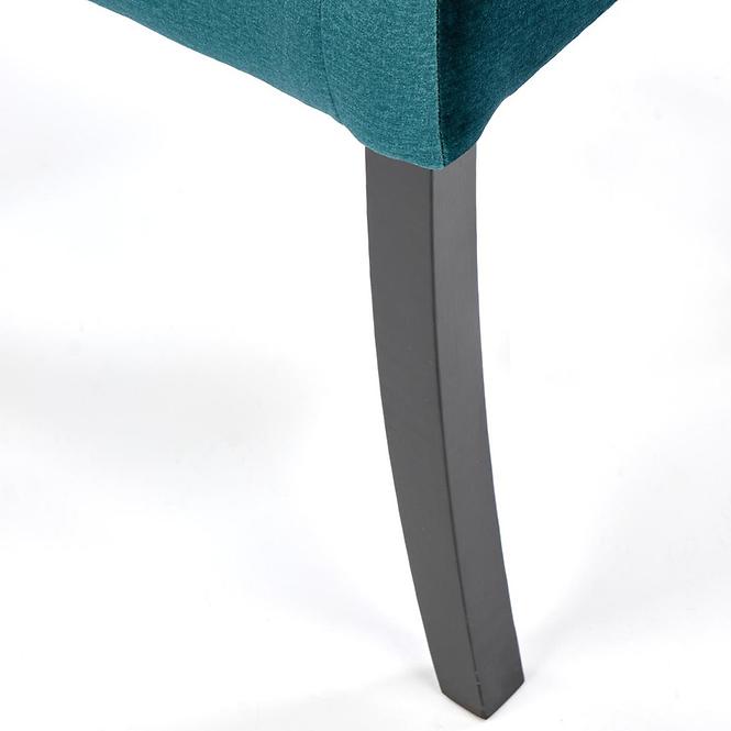 Szék CLARION zöld monolith 37/riviera
