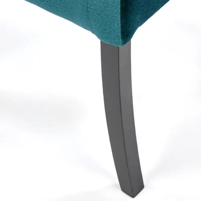 Szék CLARION zöld monolith 37/riviera,11