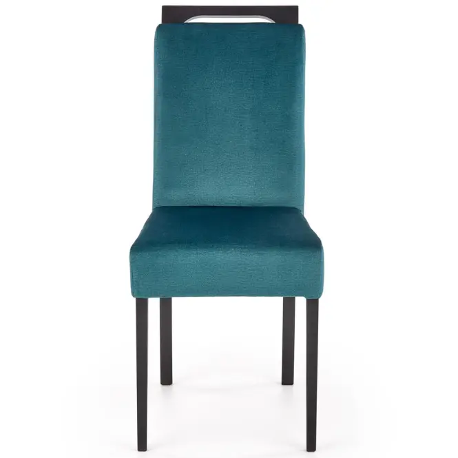 Szék CLARION zöld monolith 37/riviera