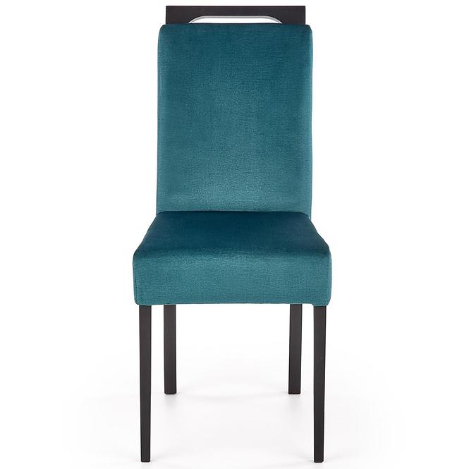 Szék CLARION zöld monolith 37/riviera
