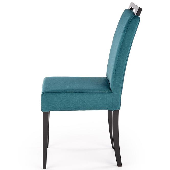 Szék CLARION zöld monolith 37/riviera