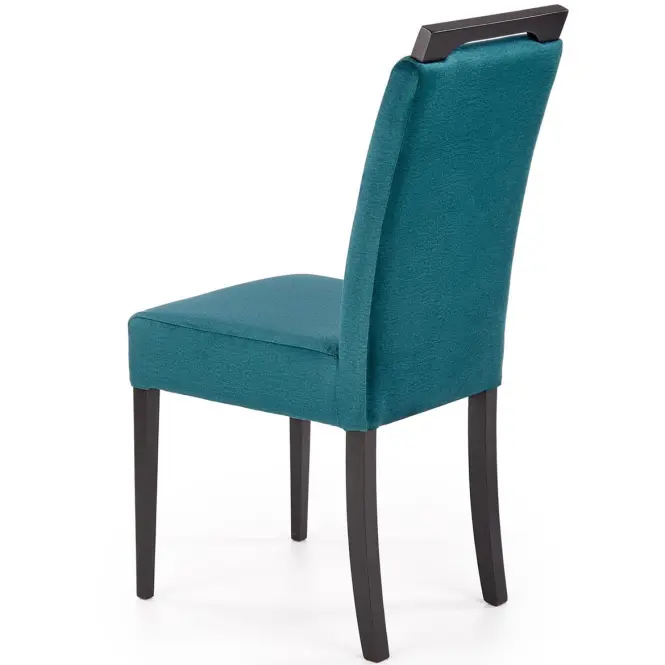Szék CLARION zöld monolith 37/riviera