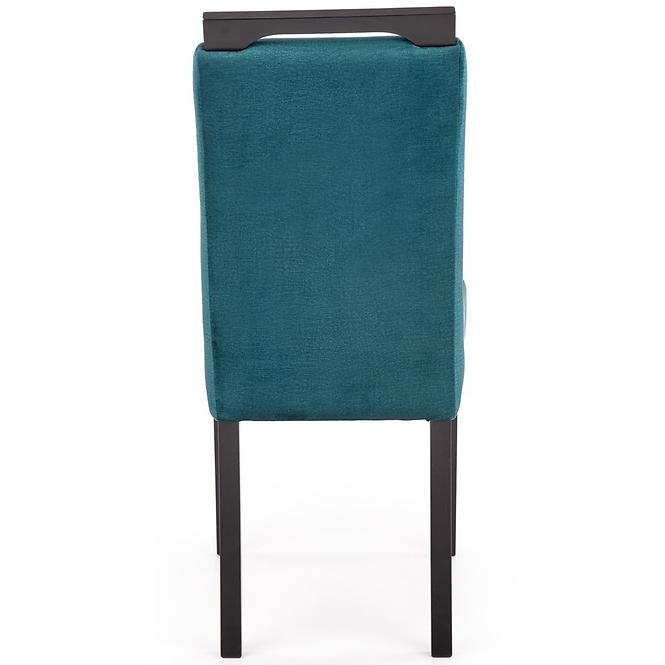 Szék CLARION zöld monolith 37/riviera