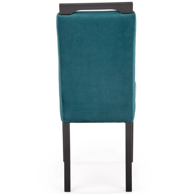 Szék CLARION zöld monolith 37/riviera,7