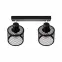 Lámpa BASKET 2951/Z-B-2 LS2,10