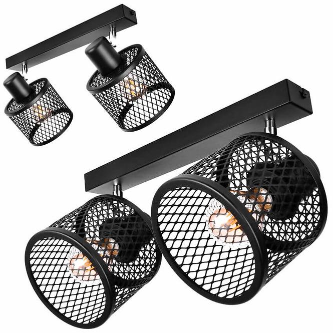 Lámpa BASKET 2951/Z-B-2 LS2