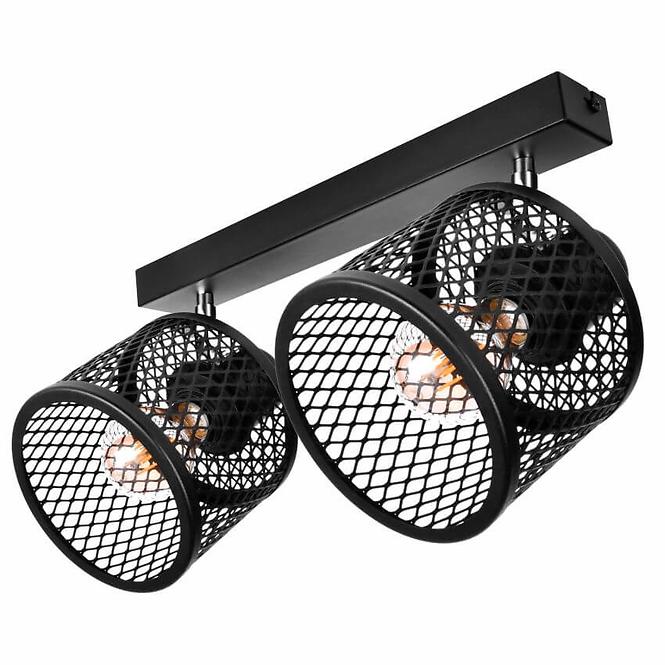 Lámpa BASKET 2951/Z-B-2 LS2