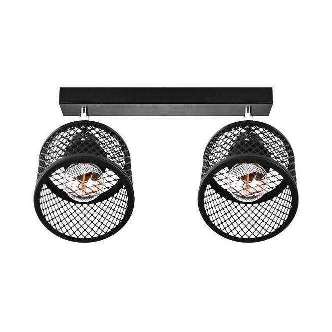 Lámpa BASKET 2951/Z-B-2 LS2