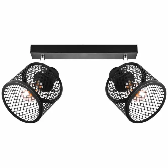 Lámpa BASKET 2951/Z-B-2 LS2