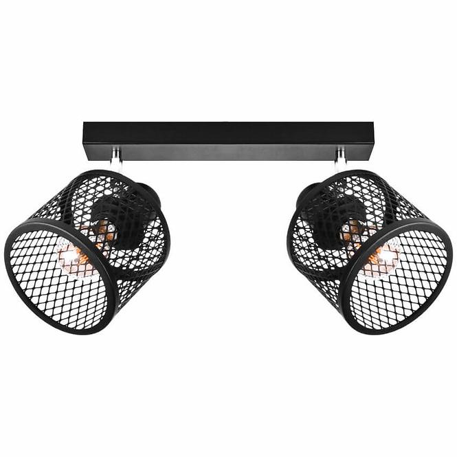 Lámpa BASKET 2951/Z-B-2 LS2