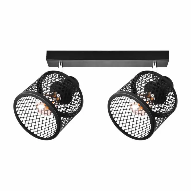 Lámpa BASKET 2951/Z-B-2 LS2