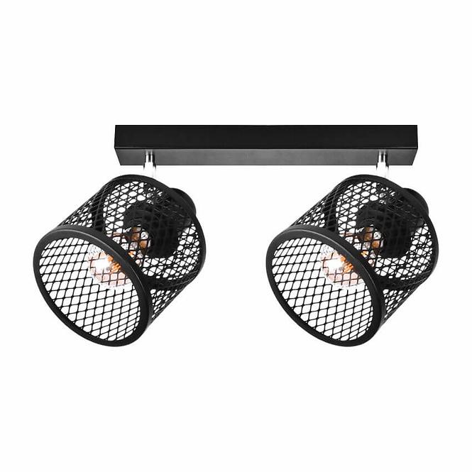 Lámpa BASKET 2951/Z-B-2 LS2