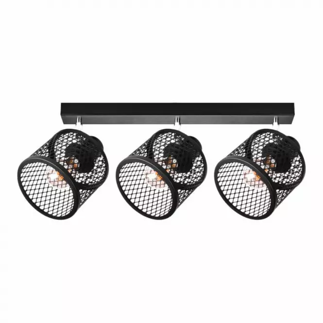 Lámpa BASKET 2952/Z-B-3  LS3