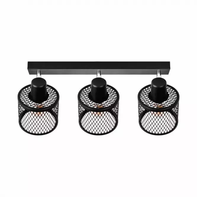 Lámpa BASKET 2952/Z-B-3  LS3,4