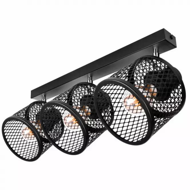 Lámpa BASKET 2952/Z-B-3  LS3,5