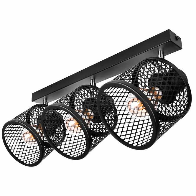 Lámpa BASKET 2952/Z-B-3  LS3,5