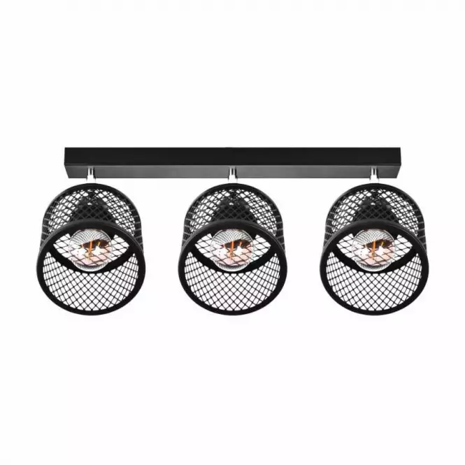 Lámpa BASKET 2952/Z-B-3  LS3