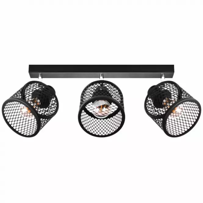 Lámpa BASKET 2952/Z-B-3  LS3