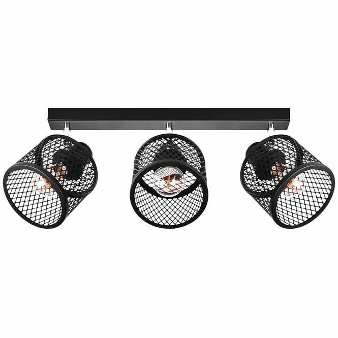 Lámpa BASKET 2952/Z-B-3  LS3,9