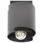 Lámpa HUGO Black 2955/Z-B-1 LW1,2