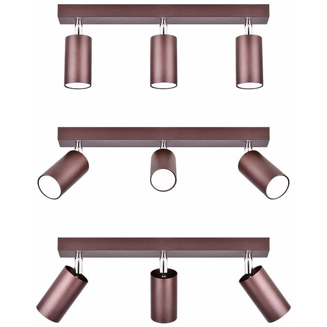 Lámpa PEGAZ 2792/Z-GU10-3 LS3,11