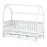 Víkendház Ágy Monkey 90x200 white