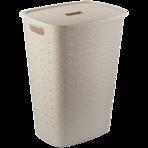 Softex szennyeskosár 56l 258692 krém