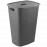 Softex szennyeskosár 56l 258698 sötétszürke
