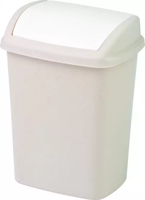 Dönthető kosár "Dominik" 10l bézs lux/ bézs 176504