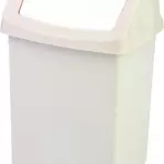 Click-it dönthető kosár 25l bézs lux/beige 177784