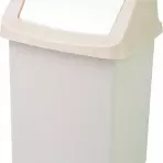 Click-it dönthető kosár 50l bézs lux/beige 176502