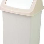 Click-it dönthető kosár 50l bézs lux/beige 176502