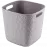 Softex szögletes kosár 15l 258711 bézs