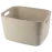 Softex kosár L 19l 258706 krém