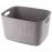 Softex kosár L 19l 258707 bézs