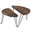 Egy padkészle tLoft 8621 E dark vintage wood,3