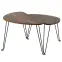 Egy padkészle tLoft 8621 E dark vintage wood,4