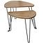 Egy padkészlet Loft 8647 C vintage wood,3