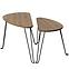 Egy padkészlet Loft 8647 C vintage wood,4