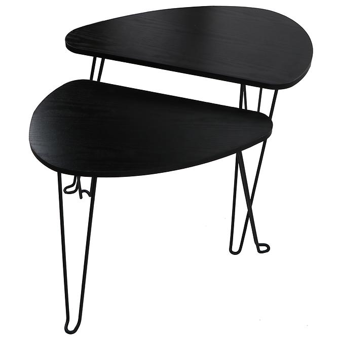 Egy padkészlet Loft 8622 H black