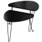Egy padkészlet Loft 8622 H black,3