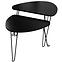 Egy padkészlet Loft 8622 H black,3