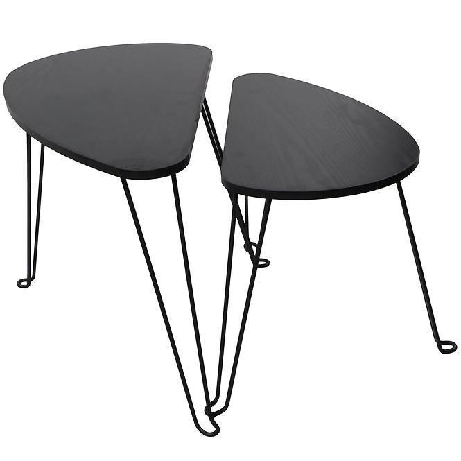 Egy padkészlet Loft 8622 H black