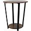 Dohányzóasztal Loft 8623 E dark vintage wood,4