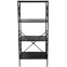Regál Loft 8630 E black,5