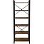 Regál Loft 8641 C vintage wood,5